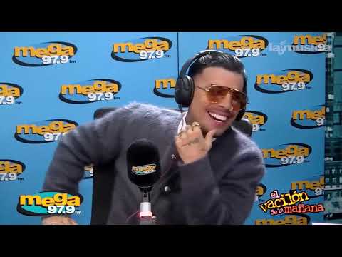 Rauw Alejandro no es como Bad Bunny ni Karol G!!!