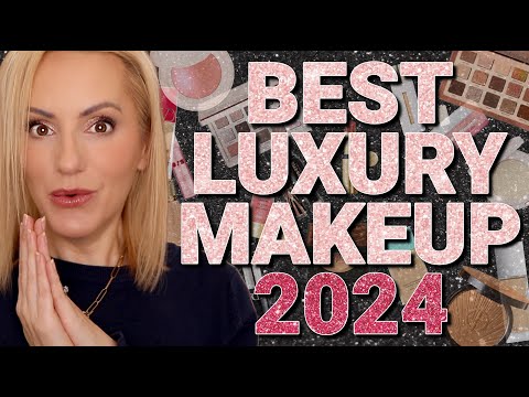 Luxury Makeup Releases Of 2024 That Are Worth The Money!