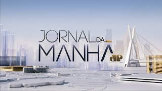 JORNAL DA MANHÃ - 26/09/2025