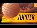 Exploring the Wonders of Jupiter