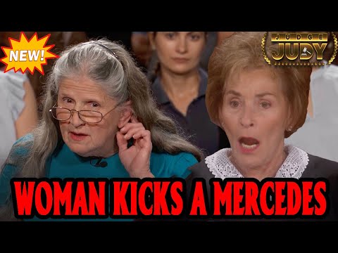 Judge Judy [Episode 9674] Best Amazing Cases Season 2025 Full Episodes HD