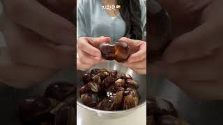 [멤버십] 달팽이VS지뻔뻔 비하인드 바로 보기