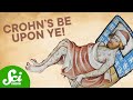 The Black Death and Its Genetic Legacy
