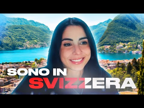 COME SI VIVE DAVVERO IN SVIZZERA?