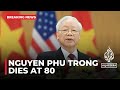 Vietnam's Political Landscape and Leadership