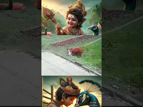 "Mom Protects Son from Sudden Cow Attack | Mom Gets Attacked Too! 👼🏻❤️🐂