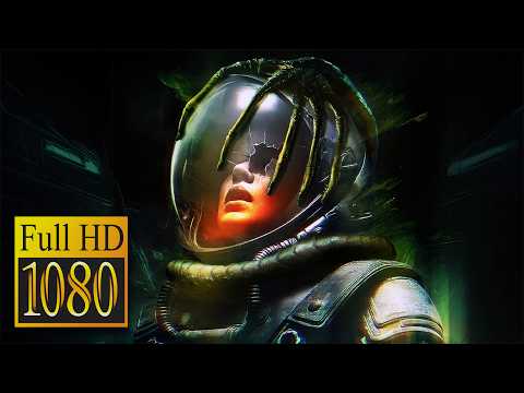 🎥 ALIEN: ROMULUS (2024) | Trailer | Full HD | 1080p