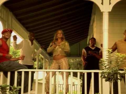 Sarah Connor  Music Is The Key [HD]
