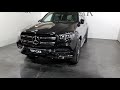 Mercedes-Benz GLS-Class base