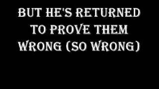 Ozzy Osbourne - Bark At the Moon Lyrics
