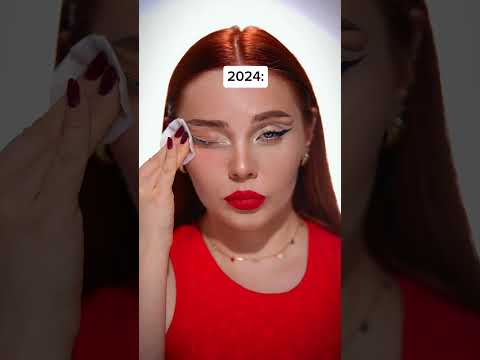 💄КАК ВАМ ТРЕНД 2024?