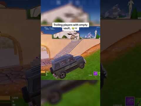 i feel so bad ? #trolling #fortnite