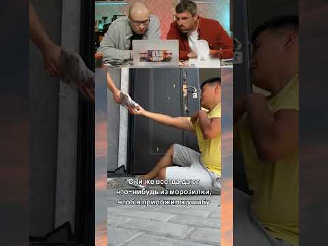 ЗАСМЕЯЛСЯ-ПОДПИСАЛСЯ! СМЕХ С ВОДОЙ 321😂😅 @КомментШоу