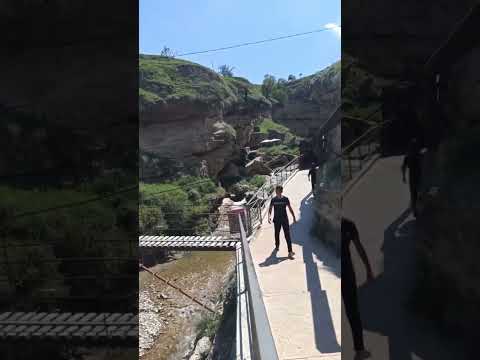 Срочное обращение! Салтинский водопад! #сулакскийканьон