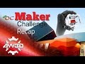 OC Maker Challenge Concepts and Applications