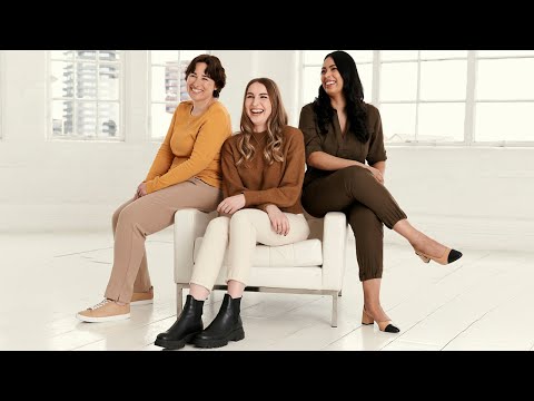 Shoes To Take You Places - International Women's Day 2020