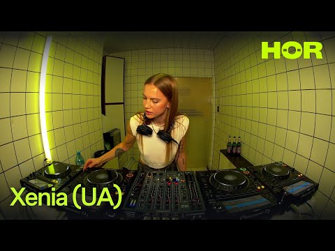 AC55ID - Xenia (UA) | HÖR - November 18 / 2024