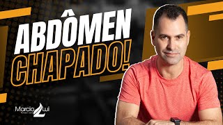 TREINO FÁCIL para ABDÔMEN DEFINIDO! 🔥