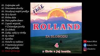 Rolland z Čirča   Heart of Europe