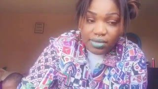 Help send voixfashion to the Virgin Islands