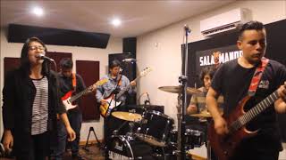 La Inmortalidad del Cangrejo - Mentira o verdad (Sesión en vivo)