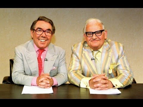 BBC ONE Trailer for the Two Ronnies Night (1999)