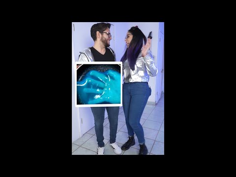 Gelatina REDBULL tienes que PROBARLO #jorgevalenzuela #irmameza #irmayjorge #poshagamoslo