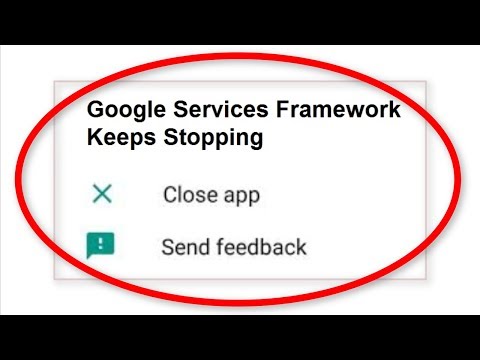 Google Services Framework 5 Apk Jobs Ecityworks