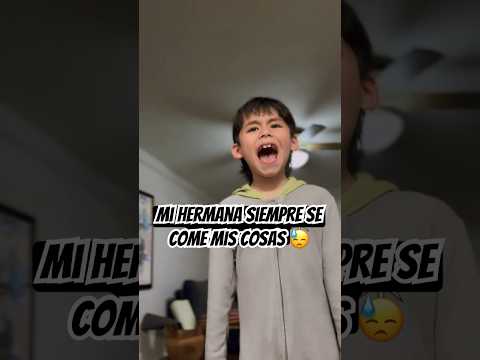 No puedo creerlo, siempre todo se desaparece 😳 #videos