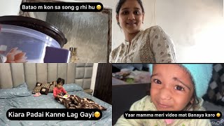 Kiara Vivaan Itna Kuch Samjhne Lag Gye Hai 😍