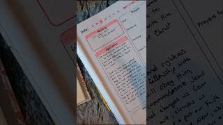 A Simple Quiet Time Routine for Anyone