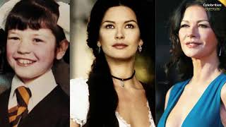 Catherine Zeta-Jones Is Now 55 Her Life Is Sad