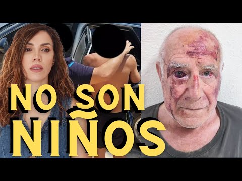 ALERTA NACIONAL! VAMOS A ACABAR FATAL.