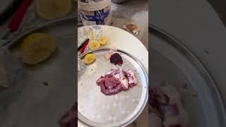 Traditional Eid in Tunisia 🇹🇳🇵🇭 #tunisia #eid #arabic #everyone #fypシ゚viral #shorts #ytshorts