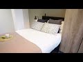 2 bedroom student apartment in Salford, Manchester