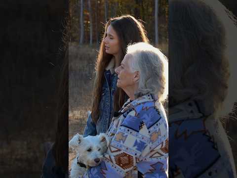 Mamaw has dementia but loves to sing with us #countrymusic #appalachia