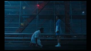 Kill Bok-soon  |  Opening scene