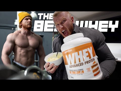 70422 The Best Tasting Whey Protein Nando s On Prep 8