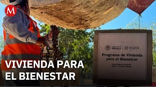 Vivienda para el Bienestar: requisitos y quiénes pueden registrarse