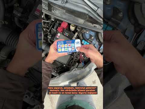 Araba Sigortası Nasıl Değiştirilir? (Acemiler İçin Rehber) #car #trafik #keşfet #reklam