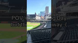 Cheering them on from over here :(