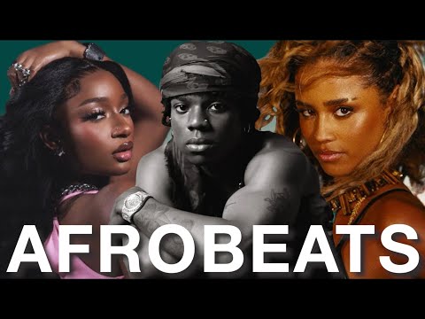 AFROBEAT BEST OF 2024 | NAIJA AFROBEATS (TYLA PUSH 2 START | WIZKID PIECE OF MY HEART | AYRA | REMA)