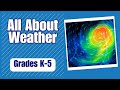 Weather and Atmospheric Concepts