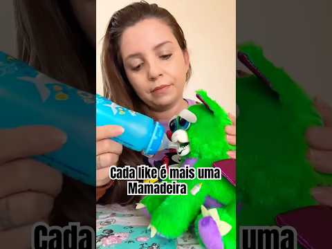 Ele quer mais 🍼 #humor #encenacao #memes #dublagemdeboche #comedy #funny