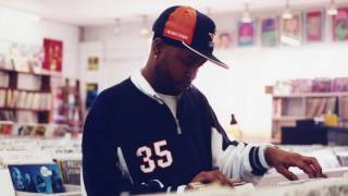 J Dilla - Track 20 (64 Beats)