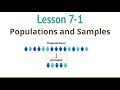 Sampling Methods and Student Surveys