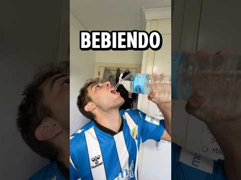 Tipos De Personas Bebiendo Agua