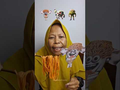 Eat About Viral Anomaly #shorts