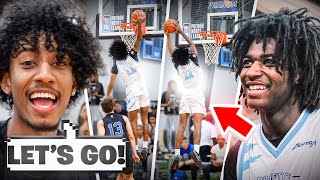 THIS WAS THE MOST DOMINANT AAU CHAMPIONSHIP EVER!