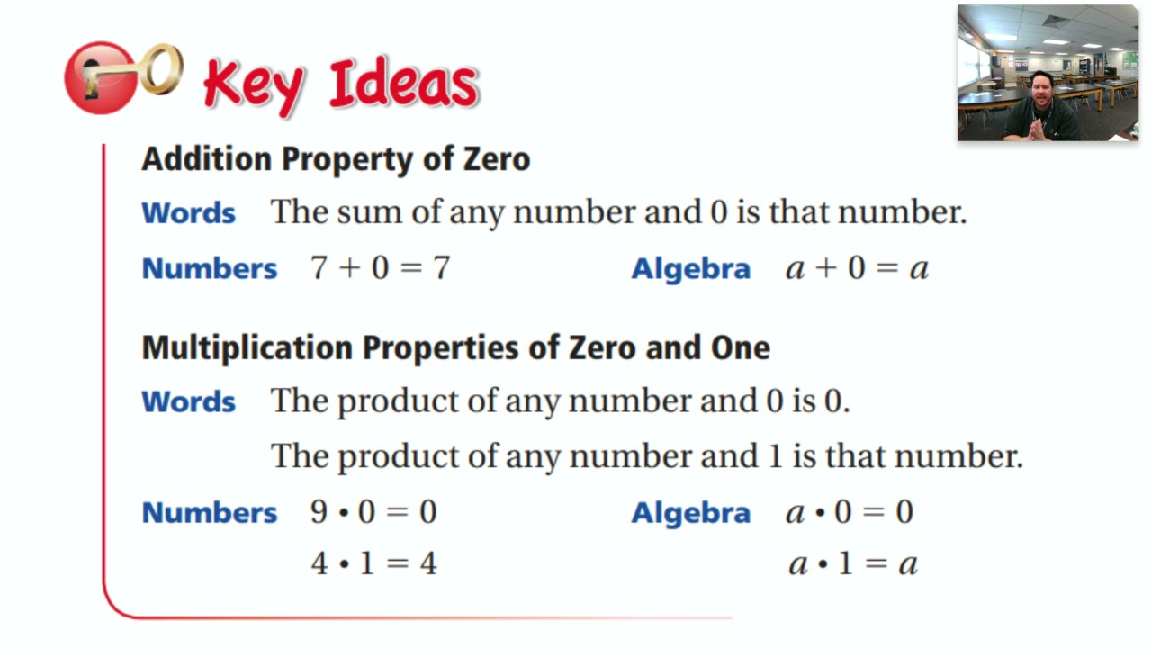 Properties of Multiplication - Year 10 - Quizizz